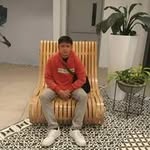 Alex Montero Salamatin - @jst_alex15 - Instagram