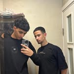 Alex Salameh - @alexsalameh18 - Instagram
