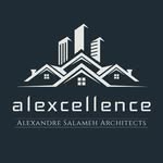 Alexandre Salameh Architects - @alexcellence.co - Instagram