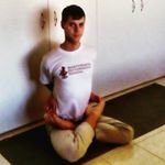 Alex Salamon - @bunshea79 - Instagram