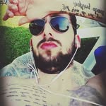 Alex Salamon - @alexaxelsalamon - Instagram