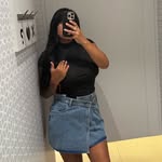 Alexia Salari - @alexia_salarii - Instagram