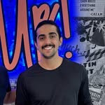Alex Salas - @alexsaias - Instagram