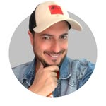 Alex Salas - @alexsalas - Instagram