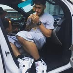 Alex Salas - @alex.salasvc - Instagram