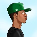 Alex Salas 🤘🏾 - @world_ast - Instagram