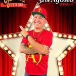 Saldaña Alex - @alexsalasoficial - Instagram