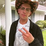 Alex Salata - Facebook