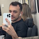 Alex Salata Luz - @alexsalataluz - Instagram