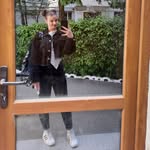 Alexandra Sălceanu - @i_am_allexxaa_x - Instagram