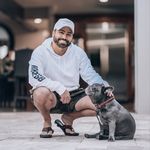 Alex Salcedo - @bringalex - Instagram