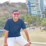 Alexander Salcedo - @alexsalcedo_8 - Instagram