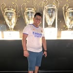 Alexander Salcedo Faria - @alexsalcedo17 - Instagram