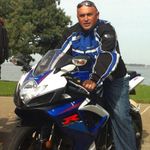 Alex Saldate - @traxxas71 - Instagram
