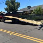 Alex Saldate - @saldate_towing - Instagram