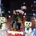 Alexis Saldierna - Facebook