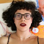Alex Salem - @witchboyart - Instagram