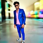 Sk Salem Bos - @___alex___salem____ - Instagram