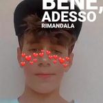 alessio_salerno_89 - @alex_salerno12 - Instagram