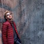 Alex Salerno - @singingsalerno - Instagram