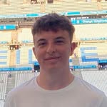Alex Salerno - @alex_slrn - Instagram