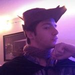 Alex Salerno - @ajwhabuh33 - Instagram