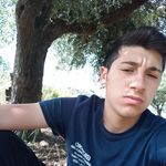 Alex Salerno - @salerno7068 - Instagram
