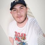 Alex Salerno (Glory) - @alexsalernoglory - Instagram