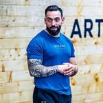 𝐀́𝐥𝐞𝐱 𝐒𝐚𝐥𝐠𝐚𝐝𝐨 ⚽️ 👨🏻‍💻🏋🏻‍♂️🦁 - @alexsalgado_mister - Instagram