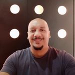 Alex Salgado - @alexsalgadoprof - Instagram