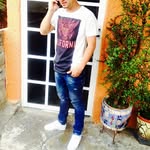 Alex Salgado - @mtzsalgado - Instagram
