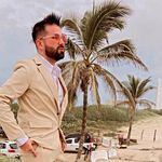 Alex Salgado - @chaposalgado - Instagram