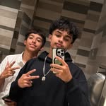 Alex Salgado - @alex_salg16 - Instagram