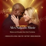 Alex Salgado - @alexsalgadomusic - Instagram