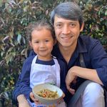 Alex Salgado - @alexsalgadococinero - Instagram