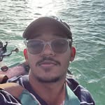Alex Salgado - @cubanofii - Instagram