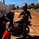Alex Salgado Da Silva - @xtrem_alexx_ - Instagram