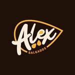 Alex Salgados - @alexsalgadosfabrica - Instagram