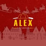 Alex Salgados - @alex_salgados1 - Instagram