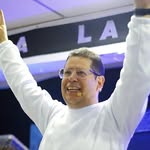 Alex Avendaño Salguedo - @pastor_alexavendano - Instagram