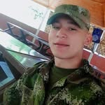 Alexander Martinez - @salguedoalex - Instagram