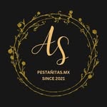 Alexandra Salguedo - @pestanitas.mx - Instagram