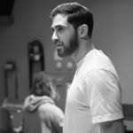 Alex Salibian - @alexsailbian - Instagram