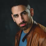 ALEXANDER J SALIBA - @alexsaliba - Instagram