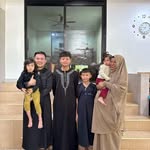 Alex Salik - @jeddahhunter - Instagram