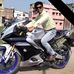 Alex Salik King - Facebook
