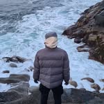 Alexander S. - @salinskyalex - Instagram