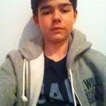Alex Salisbury - @alex123sal - Instagram