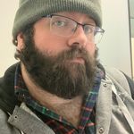 Alex Salisbury - @bank_bear1121 - Instagram