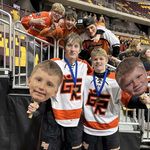 Alex Salisbury - @salisbury2113 - Instagram